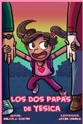 Cover: Los Dos Papas de Yesica - Renegade Publishings