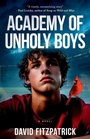 Cover: Academy of Unholy Boys - Running Wild Press