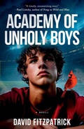Cover: Academy of Unholy Boys - Running Wild Press