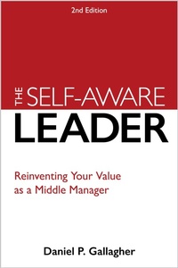 Abbildung von: The Self-Aware Leader - ASTD Press