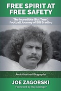 Cover: Free Spirit at Free Safety - Highlander Enterprises