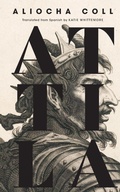 Cover: Attila - Open Letter