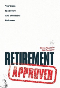 Enlarge image Cover: Retirement Approved - Expert Press
