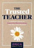 Cover: The Trusted Teacher - Solution Tree