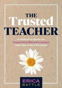 Enlarge image Cover: The Trusted Teacher - Solution Tree