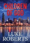 Cover: Children of God - Bennett Media and Marketing