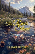 Cover: The River Stone - Warped Books