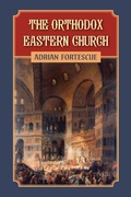 Cover: The Orthodox Eastern Church - Os Justi Press
