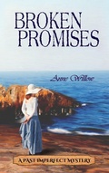 Cover: Broken Promises - Between the Lines Publishing