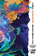 Cover: The Horror Aesthetic - Mocha Memoirs Press