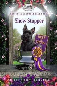 Enlarge image Cover: Show Stopper - Guideposts