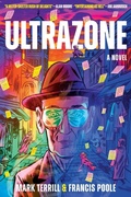 Cover: Ultrazone - Big Nickel Publications