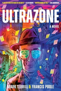 Enlarge image Cover: Ultrazone - Big Nickel Publications