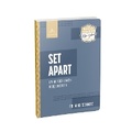 Cover: Set Apart - ASCENSION