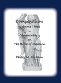 Cover: Compendium Volume Three - Philip M Hudson