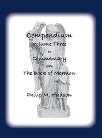 Enlarge image Cover: Compendium Volume Three - Philip M Hudson