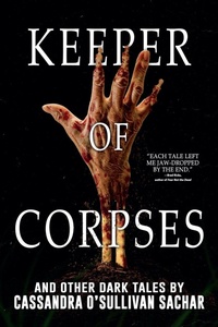 Enlarge image Cover: Keeper of Corpses - Velox Books