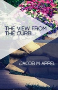 Cover: The View from the Curb - Unsolicited Press