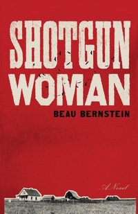Abbildung von: Shotgun Woman - Unsolicited Press