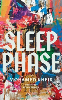 Abbildung von: Sleep Phase - Two Lines Press