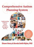 Cover: The Comprehensive Autism Planning System (CAPS) - Future Horizons