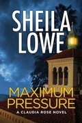 Cover: Maximum Pressure - Write Choice Ink