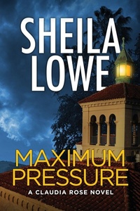 Enlarge image Cover: Maximum Pressure - Write Choice Ink