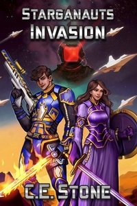 Enlarge image Cover: Invasion - Knightstar Publishing