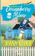 Cover: Oceanberry Blues - Purpleflower Press