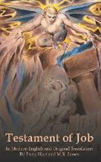 Enlarge image Cover: Testament of Job - Testament of Job