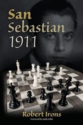 Cover: San Sebastian 1911 - Russell Enterprises