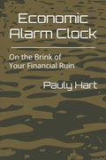 Cover: Economic Alarm Clock - Economic Alarm Clock