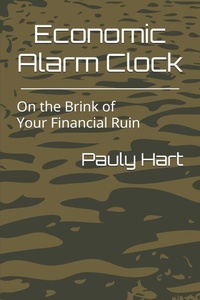 Enlarge image Cover: Economic Alarm Clock - Economic Alarm Clock
