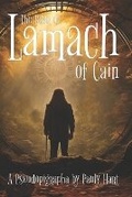 Cover: The Book of Lamach of Cain - Pauly Hart