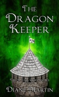 Cover: The Dragon Keeper - Diane Martin