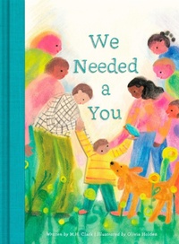 Enlarge image Cover: We Needed a You - Compendium Inc.