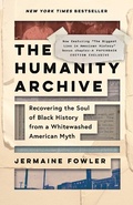 Cover: The Humanity Archive - Row House Publishing
