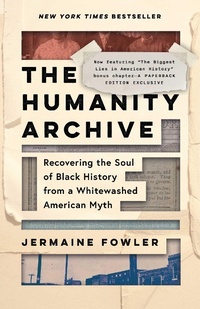 Enlarge image Cover: The Humanity Archive - Row House Publishing