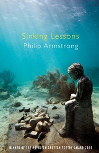 Enlarge image Cover: Sinking Lessons - Otago University Press