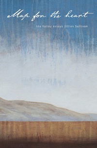 Enlarge image Cover: Map for the Heart - Otago University Press
