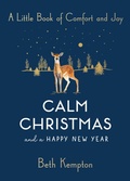 Cover: Calm Christmas and a Happy New Year - Simon & Schuster