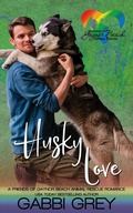 Cover: Husky Love - Publishdrive