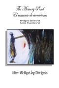 Cover: The Memory Pond / El remanso de evocaciones - SandCrab Books