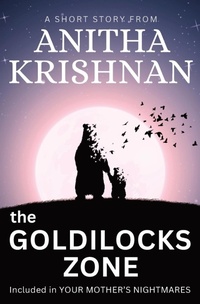 Enlarge image Cover: The Goldilocks Zone - Dream Pedlar Books