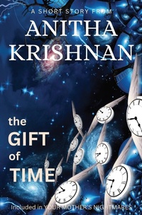 Enlarge image Cover: The Gift Of Time - Dream Pedlar Books