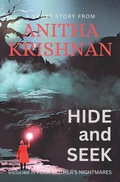 Cover: Hide-and-Seek - Dream Pedlar Books