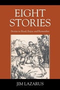 Cover: Eight Stories - Outskirts Press