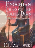 Cover: Enochian Chess of the Golden Dawn - S.A.G.E.S. Publications N.Z.