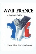 Cover: WWII France - Whippoorwill Solitude
