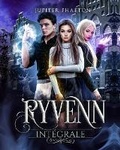 Cover: Ryvenn - Jupiter Phaeton Editions